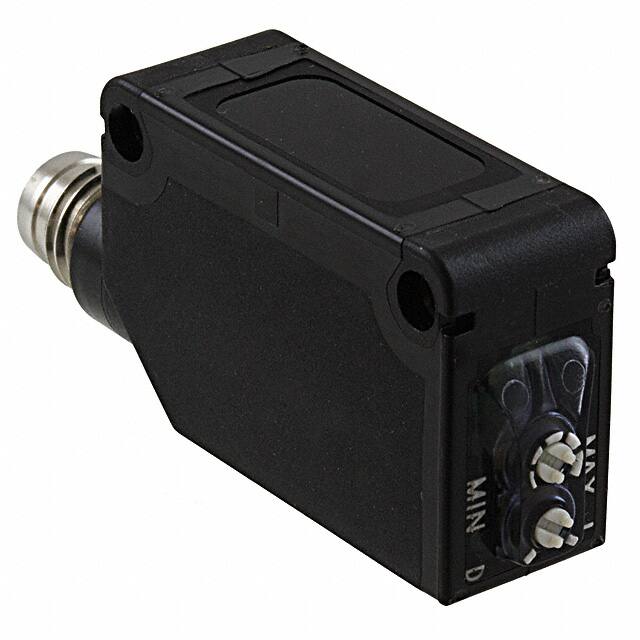 CX-422-Z Panasonic Industrial Automation Sales  Sensori ottici - Fotoelettrici industriali